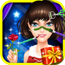 Christmas Princess Party APK