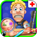 Arm Doctor - casual games APK