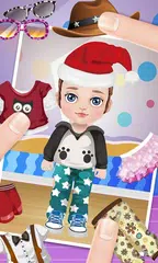 Baby Face Art Paint APK download