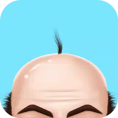 Bald Man Hospital
