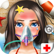 Beach rescue - casual games