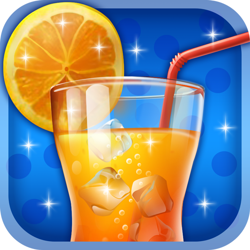 Drink Maker - Cooking games