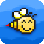 Little Flying Bee icon