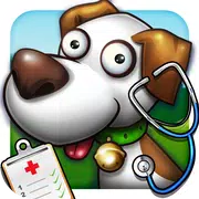 Pet Farm Vet Doctor