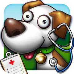 Pet Farm Vet Doctor APK download