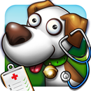 Pet Vet docteur APK