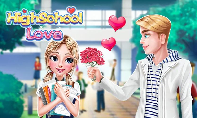 Игра на телефон про школу. Игры любовь в школе. Игра Love story School. Игра школа для влюбленных. Игра School Love and friends.