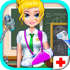 High School Clinic APK