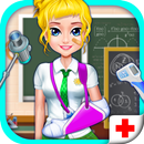 High School Clinic APK