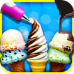 Ice Cream Maker - Cooking Game