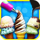 アイスクリームメーカー - 料理ゲーム アイコン