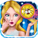 Ice Princess Lice Attack APK