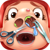 Icona Nose Doctor - Free games
