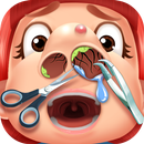 petit docteur de nez APK