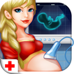 Maternity Doctor -Newborn Baby