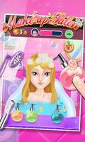 Make-up Salon - girls games screenshot 2