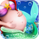 Mermaid Grows Up APK