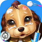 Newborn Pet Care Doctor icono
