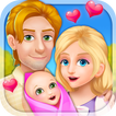 Newborn Baby Story