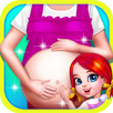Newborn Sister Grow Up APK