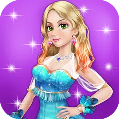 Mode Topmodel Wachstumsstory
