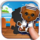 Pets Album - Fun Sticker Book APK
