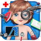 Physical Examination simgesi