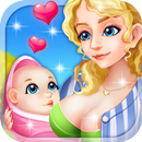 Pregnant Mommy Ambulance APK