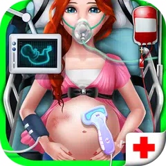 妊婦緊急医 - 子供向けゲーム アプリダウンロード