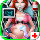 Docteur enceinte d'urgence APK