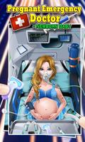 Pregnant Emergency Surgery captura de pantalla 1