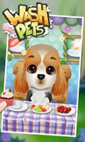 Wash Pets imagem de tela 3