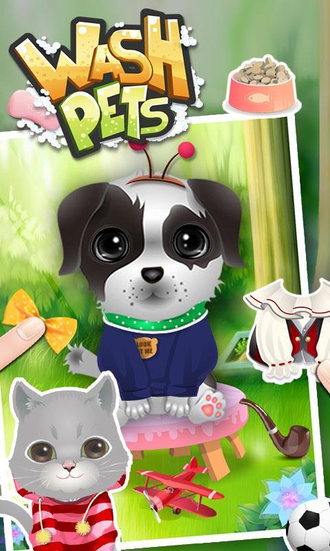 Darling Pet игра. Игра Pets Kids Box. My talking Pet Dog Care.