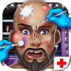 download Wrestling Injury Doctor APK