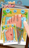 Toe Doctor تصوير الشاشة 2