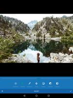 Бесплатный фоторедактор от Deg скриншот 2