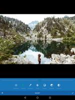 Degoo Photo Editor स्क्रीनशॉट 2