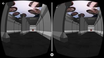 Curious Maze VR capture d'écran 3