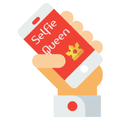 Selfie Queen