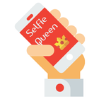 Selfie Queen icône