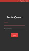 Selfie Queen Affiche