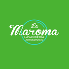 La Maroma Lavandería アイコン