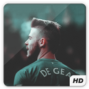 🔥 DE GEA wallpapers 2018  4K FULL HD  🇺🇸 APK