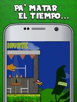Dale Coqui - Puerto Rico Game screenshot 1