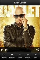 Erick Daulet الملصق