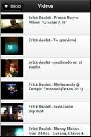 Erick Daulet تصوير الشاشة 2