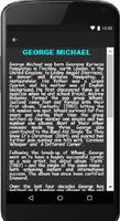 George Michael - Music & Lyrics 截图 2