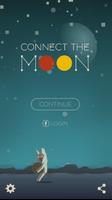 Connect The Moon Poster