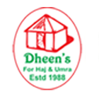 Dheen Hajj Service icône
