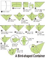 Origami Kids - Useful syot layar 2
